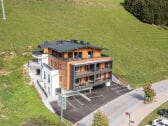 Appartement Berwang Buitenaudio-opname 1