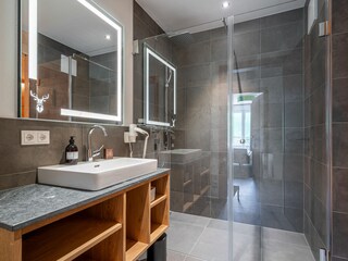 Appartamento Berwang Caratteristiche 2