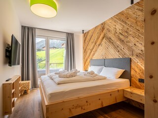 Appartamento Berwang Caratteristiche 3