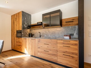 Appartamento Berwang Caratteristiche 5