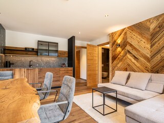 Appartamento Berwang Caratteristiche 6