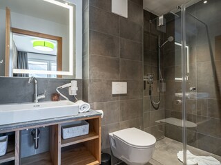 Appartamento Berwang Caratteristiche 7