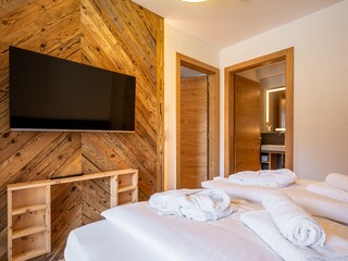 Appartamento Berwang Caratteristiche 8