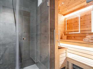 Appartamento Berwang Caratteristiche 9