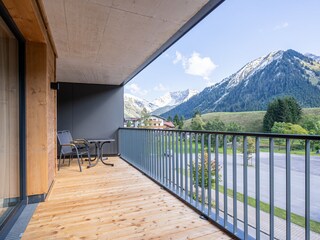 Appartamento Berwang Caratteristiche 10