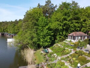 Bungalow am Schlabornsee - Zechlinerhütte - image1