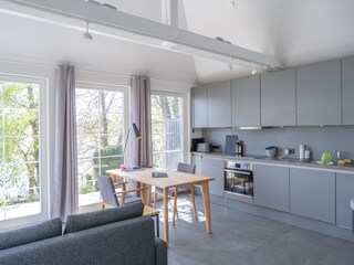 Bungalow Zechlinerhütte Features 10