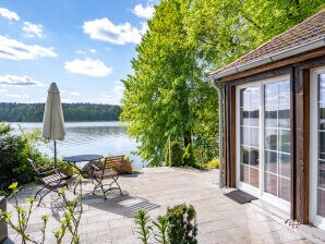 Bungalow am Schlabornsee
