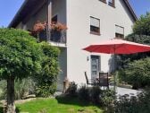 Appartement Bitburg Buitenaudio-opname 1