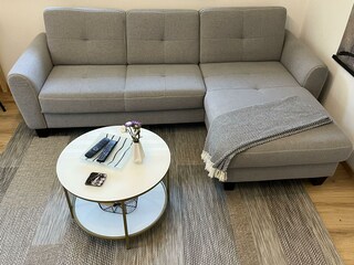 Appartement Bitburg Enregistrement extérieur 3