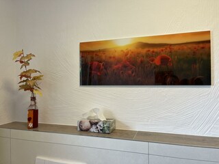 Apartamento Bitburg Grabación al aire libre 8