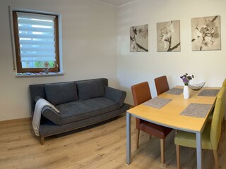 Appartement Bitburg Enregistrement extérieur 15