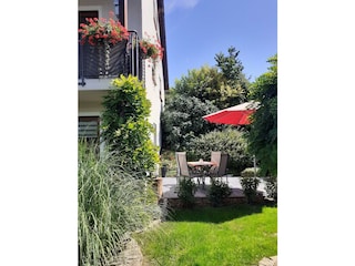 Appartement Bitburg Enregistrement extérieur 29