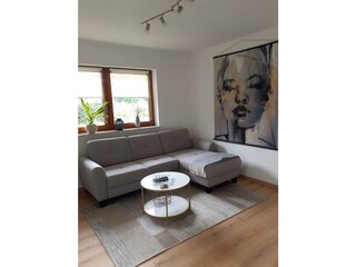 Appartement Bitburg Buitenaudio-opname 30