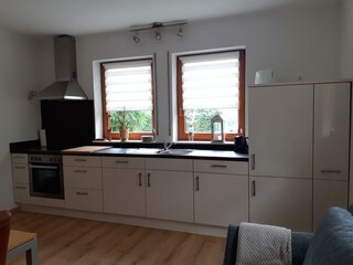 Appartement Bitburg Buitenaudio-opname 36