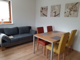 Appartement Bitburg Buitenaudio-opname 37