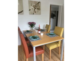 Appartement Bitburg Buitenaudio-opname 38