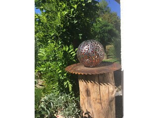 Appartement Bitburg Buitenaudio-opname 39