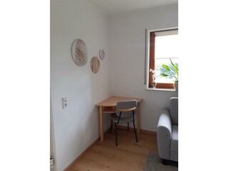 Appartement Bitburg Enregistrement extérieur 42