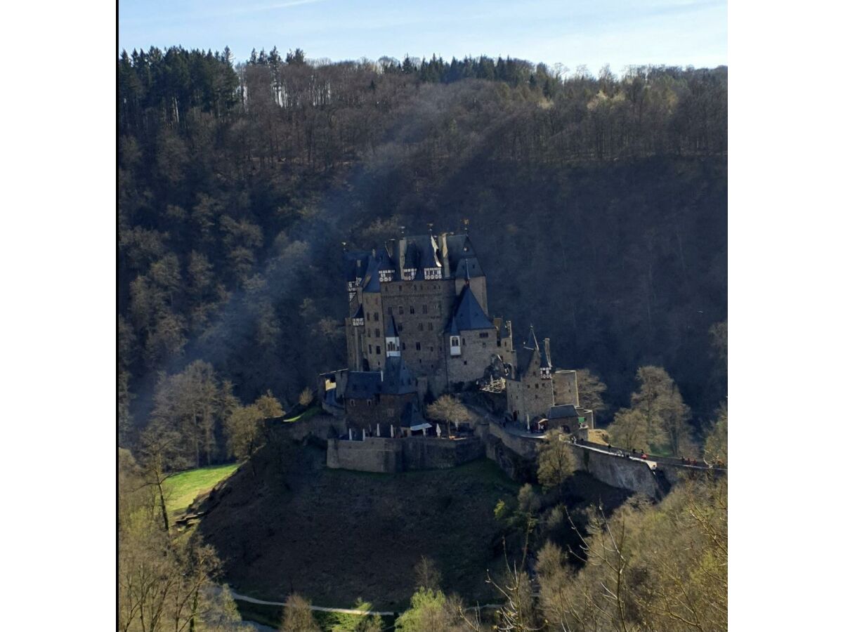 Burg Eltz