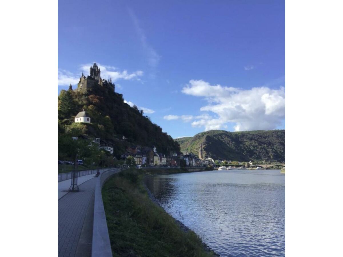 Mosel/ Cochem