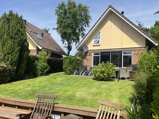 Casa per le vacanze Medemblik Registrazione all'aperto 5