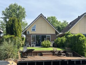 Vakantiehuis De Droom I