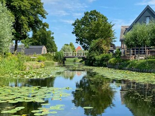 Casa per le vacanze Medemblik Ambiente 22