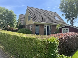 Casa per le vacanze Medemblik Registrazione all'aperto 2