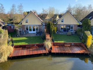 Casa per le vacanze Medemblik Registrazione all'aperto 3