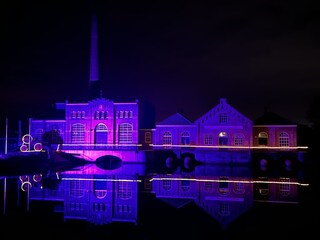 Casa per le vacanze Medemblik Ambiente 23