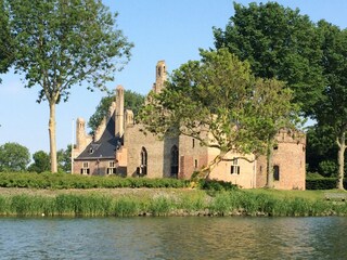 Casa per le vacanze Medemblik Ambiente 25