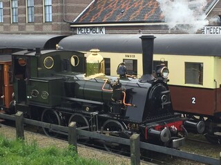 Casa per le vacanze Medemblik Ambiente 26