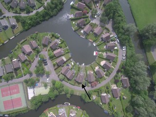 Casa per le vacanze Medemblik Registrazione all'aperto 6