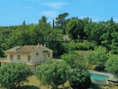 Villa Draguignan Buitenaudio-opname 1