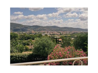 Villa Draguignan Registrazione all'aperto 2