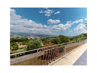 Villa Draguignan Registrazione all'aperto 6