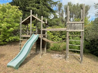 Villa Draguignan Registrazione all'aperto 5