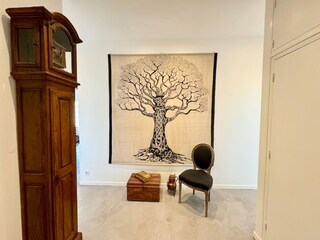 Villa Draguignan Caratteristiche 11