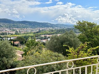 Villa Draguignan Registrazione all'aperto 8