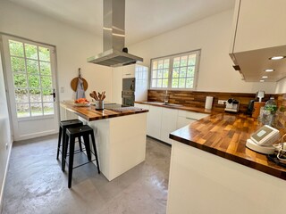 Villa Draguignan Caratteristiche 15