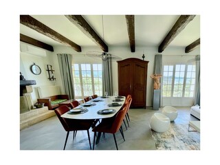 Villa Draguignan Caratteristiche 12