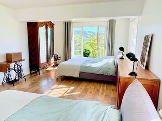 Villa Draguignan Caratteristiche 22