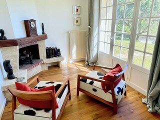 Villa Draguignan Caratteristiche 20