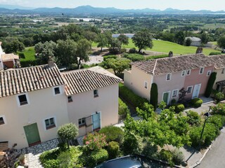 Casa per le vacanze Roquebrune-sur-Argens Registrazione all'aperto 7