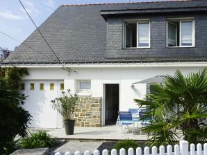 Ferienhaus Doppelhaushälfte, Port-Louis - Locmiquélic - image1