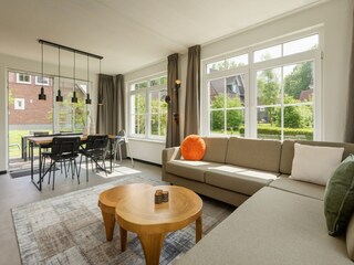 Parco vacanze Bad Bentheim Caratteristiche 11