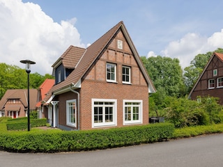 Holiday park Bad Bentheim Outdoor Recording 1