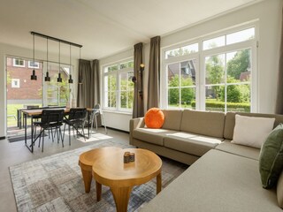 Vakantiepark Bad Bentheim Kenmerken 5