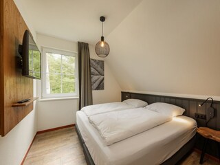 Vakantiepark Bad Bentheim Kenmerken 6
